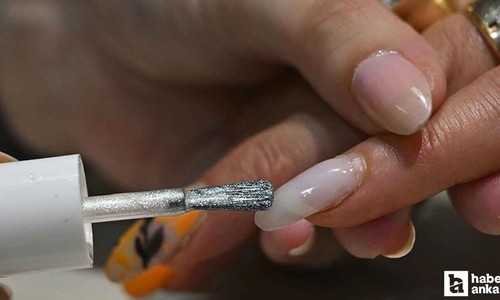 Ankaralı doktorlar uyardı: Kalıcı oje kanser mi yapıyor?