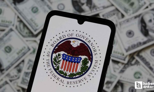 FED faiz kararı Eylül 2025 açıklandı! ABD'de politika faizi yüzde kaç oldu?