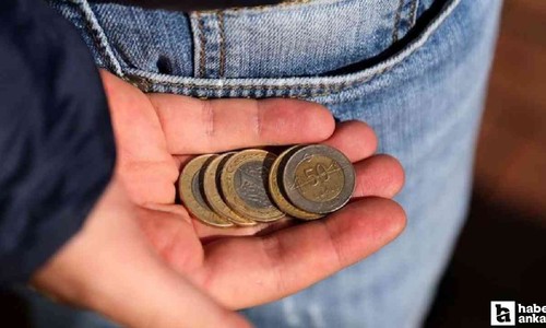 TCMB, 50 kuruşun tedavülden kalkacağı iddiasını yalanladı