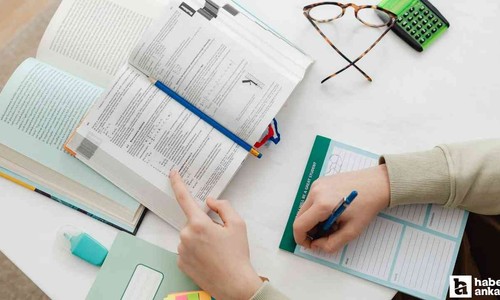 ABB 8'inci sınıf öğrencilerine akademik destek verecek!