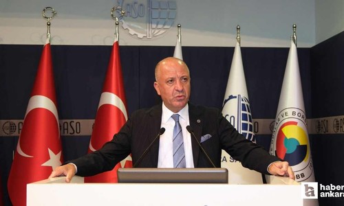 ASO'da kamu ihaleleri mevzuatındaki güncel değişiklikler görüşüldü