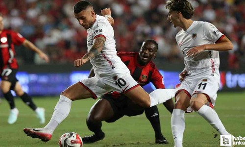 Gençlerbirliği’nde Metehan Mimaroğlu dönüyor!