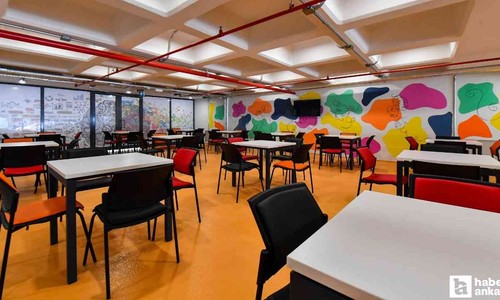 ABB'nin Çocuk Kulüpleri, Aile Yaşam ve Gençlik Merkezleri'nde kayıtlar başlıyor