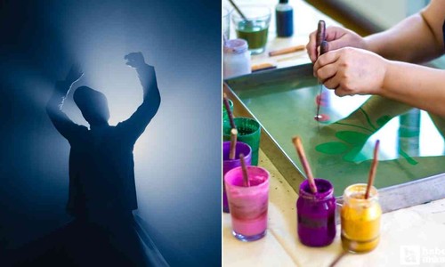 Altındağ Belediyesi'nden Başkent Kültür Yolu Festivali kapsamında 2 farklı etkinlik