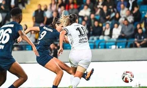 Armisa Kuç’un çabası yetmedi