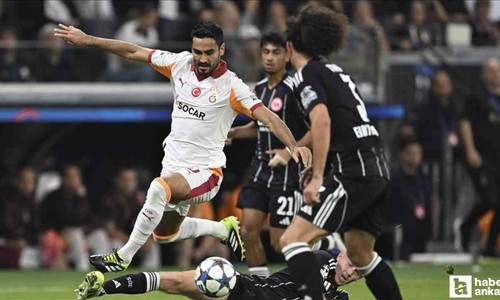 Şampiyonlar Ligi'nde ilk hafta maçları tamamlandı