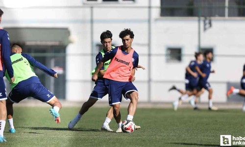 Sincanlılar, Sincan Belediyesi Ankaraspor'un maçına davet edildi