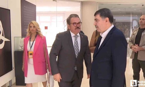 Ankara Kültür Yolu Festivali 28 Eylül tarihine kadar sürecek!
