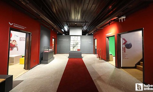 Avrupa Miras Günleri 2025 Ankara etkinlikleri takvimi!