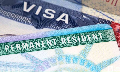 Green Card başvurusu ne zaman, başvurular ücretli mi?