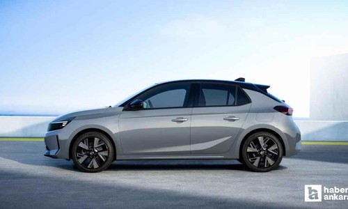 Opel Corsa araba kampanyası ve fiyat listesi güncellemesi