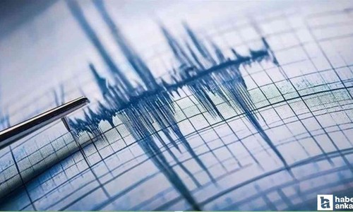 Erzurum son dakika deprem: Az önce nerede deprem oldu, kaç şiddetinde?