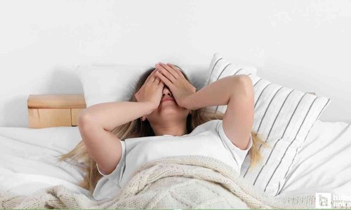 Halsizlik ve yorgunluğu hafife almayın: Altında bu hastalıklar yatıyor olabilir!