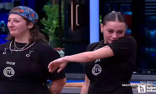 MasterChef dün akşam kim elendi 21 Eylül, eleme potası elenen isim?