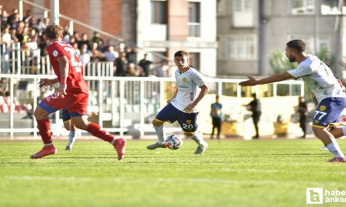 MKE Ankaragücü, İstanbul’da nasıl kazandı?