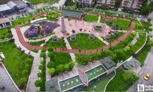 Sincan Kent Meydanı'nda mini konser ve sinema gösterimi yapılacak!