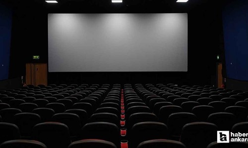 Sinema Festivali'nde 80 ilde bilet fiyatları 80 TL olacak