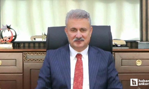 Kırıkkale Yahşihan Belediye Başkanı Ahmet Sungur tutuklandı