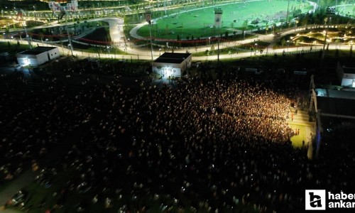 Altındağ Belediyesi, Ankara Kültür Yolu Festivali etkinliklerine ev sahipliği yapıyor
