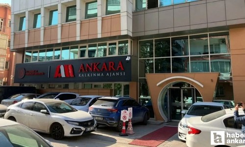 Ankara Kalkınma Ajansı'ndan Ankaralı sanayicilere büyük destek