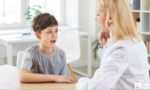 Çocuklarda artikülasyon bozukluğu nasıl anlaşılır, tedavisi var mı?