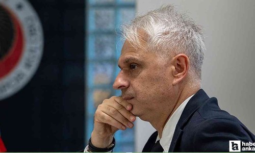 Gençlerbirliği'nin eski sportif direktörü Düzgün: 'Görev süresinde 9 kişilik bir ekiple transferleri gerçekleştirdik’