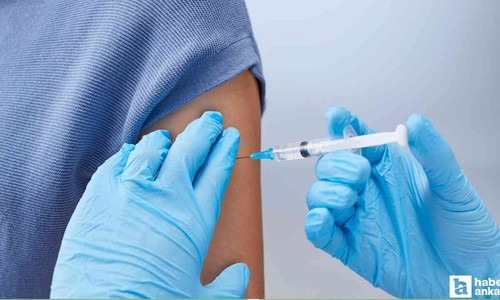 Grip aşılarında tedarik sorununun olmadığı açıklandı