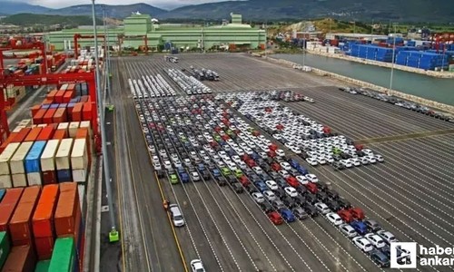 İthal otomobillere yeni ek vergi kararı piyasayı nasıl etkileyecek?
