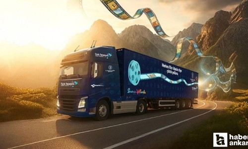 Kültür ve Turizm Bakanlığı Kültür Yolu Festivali, Pursaklar Belediyesi'ne konuk oluyor