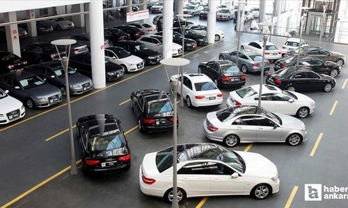 2025 model ikinci el otomobillerin güncel fiyatları
