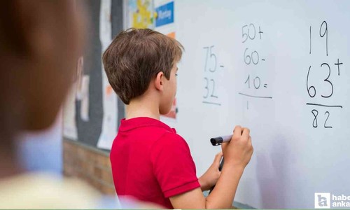 ABB, LGS öğrencileri için 'Matematik Problem Kampı' düzenleyecek