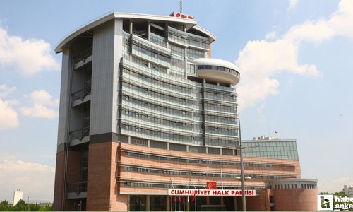 CHP, Tekin ve Yarkadaş'ın aralarında olduğu 6 üyeyi partiden ihraç etti