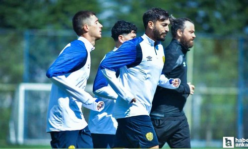 Ankaragücü’nün rakibi Altınordu: 6 puanlık bir maç!