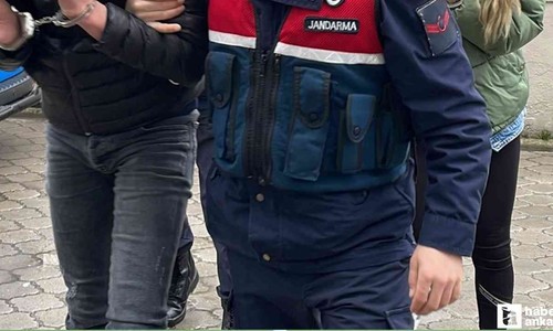 Jandarma son 1 haftada aranan 167 firari hükümlüyü yakaladı