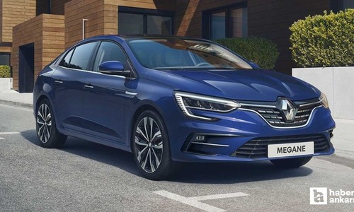 Renault'tan 40.057 TL taksitli 200 Bin TL destek