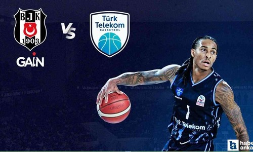 Türk Telekom lige İstanbul’da başlayacak