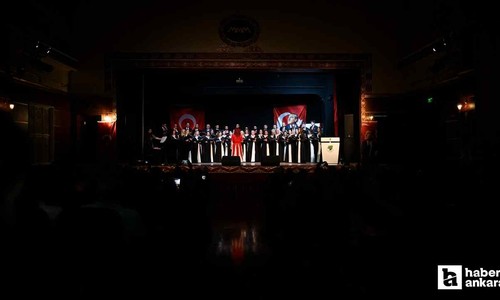 Türkiye Kültür Yolu Festivali'nin 2026 Ankara tarihi açıklandı!