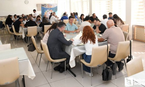 Ankara'da tarıma destek için özel eğitim programı!