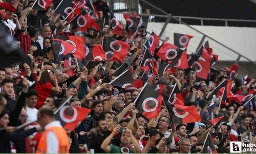 Gençlerbirliği - Corendon Alanyaspor maçının biletlerini satışa sundu