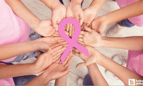 Kadın kanserleri arasında en sinsi tür yumurtalık kanseri!