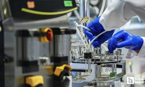 Türk bilim insanları gözdeki sarı nokta hastalığı için yeni ilaç!