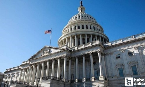 Amerika'da bütçe krizi: ABD hükümeti kapandı!