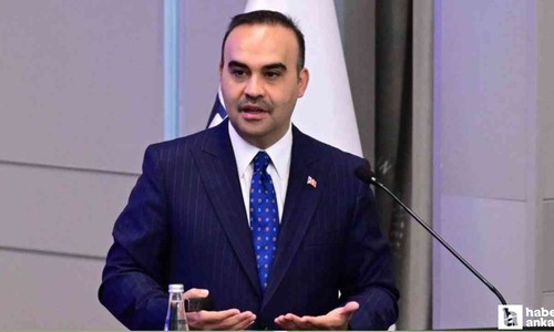 Bakan Kacır, Kapasite Geliştirme Destek Programı başvurularının başladığını duyurdu