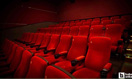 Başkentte bu ay 'Felsefi' temalı filmler ön plana çıkacak!