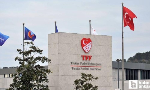 Gençlerbirliği'nden Heubang ile Sekou Koita PFDK'ya sevk edildi