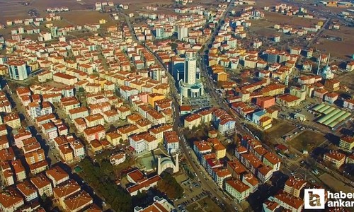 Kahramankazan Belediyesi'nden Uluslararası Başkent Ankara Haftası etkinliği