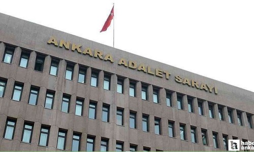 Ankara'da Telegram üzerinden tehdit şebekesine operasyon düzenlendi