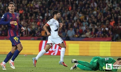 Şampiyonlar Ligi'nde 2. hafta maçları tamamlandı