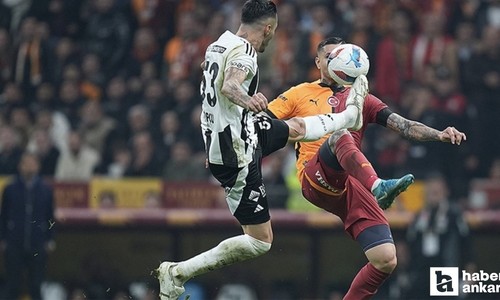 Süper Ligin 8.Haftası derbi haftası