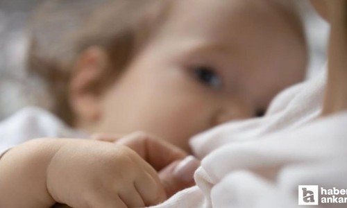 Emzirmek hem anneyi hem bebeği koruyor: Obezite uyarısı!